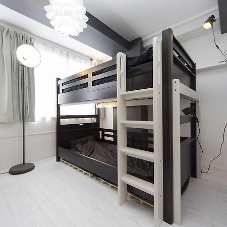 Yotsuya Sanchome Tokyo Dış mekan fotoğraf