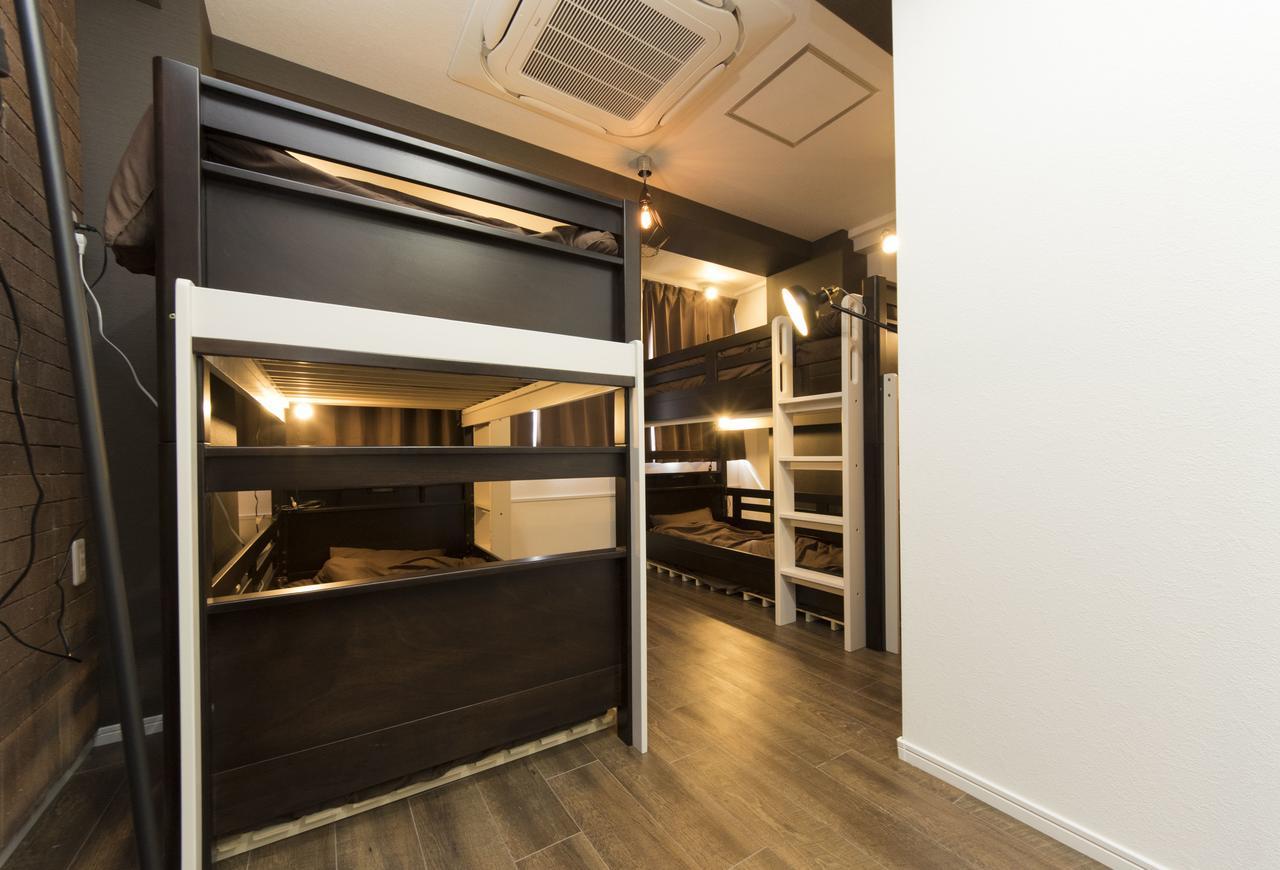 Yotsuya Sanchome Tokyo Dış mekan fotoğraf