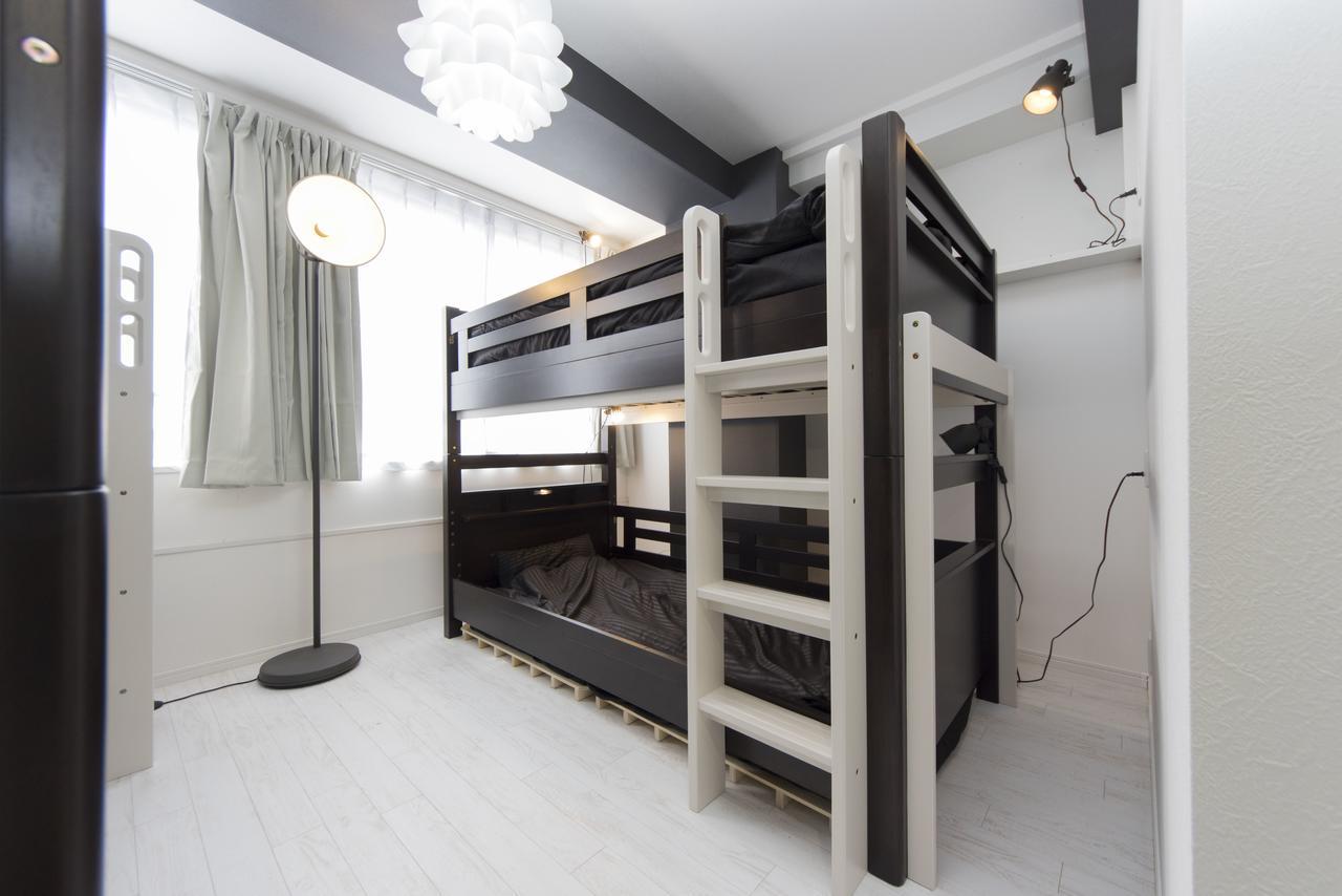 Yotsuya Sanchome Tokyo Dış mekan fotoğraf
