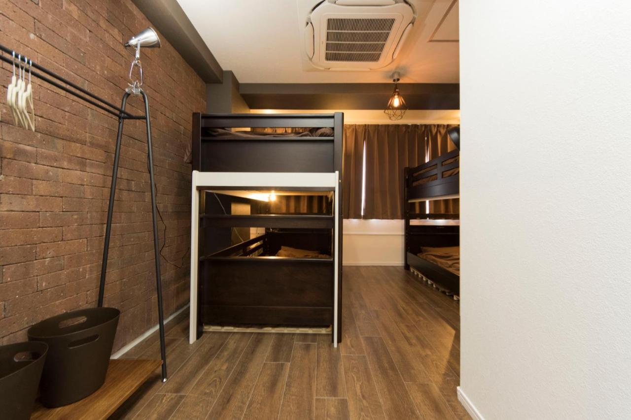 Yotsuya Sanchome Tokyo Dış mekan fotoğraf